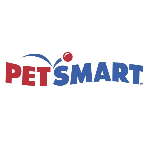 Petsmart logo