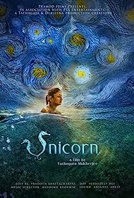 Poster for the movie Unicorn